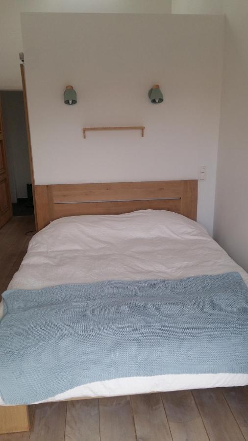 에선 Quarantaine B&B 외부 사진