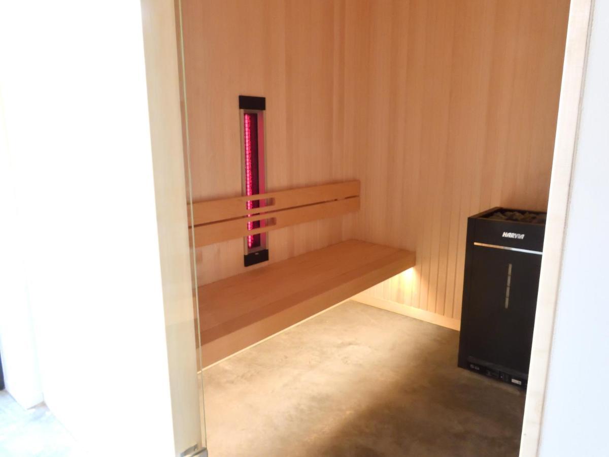 에선 Quarantaine B&B 외부 사진