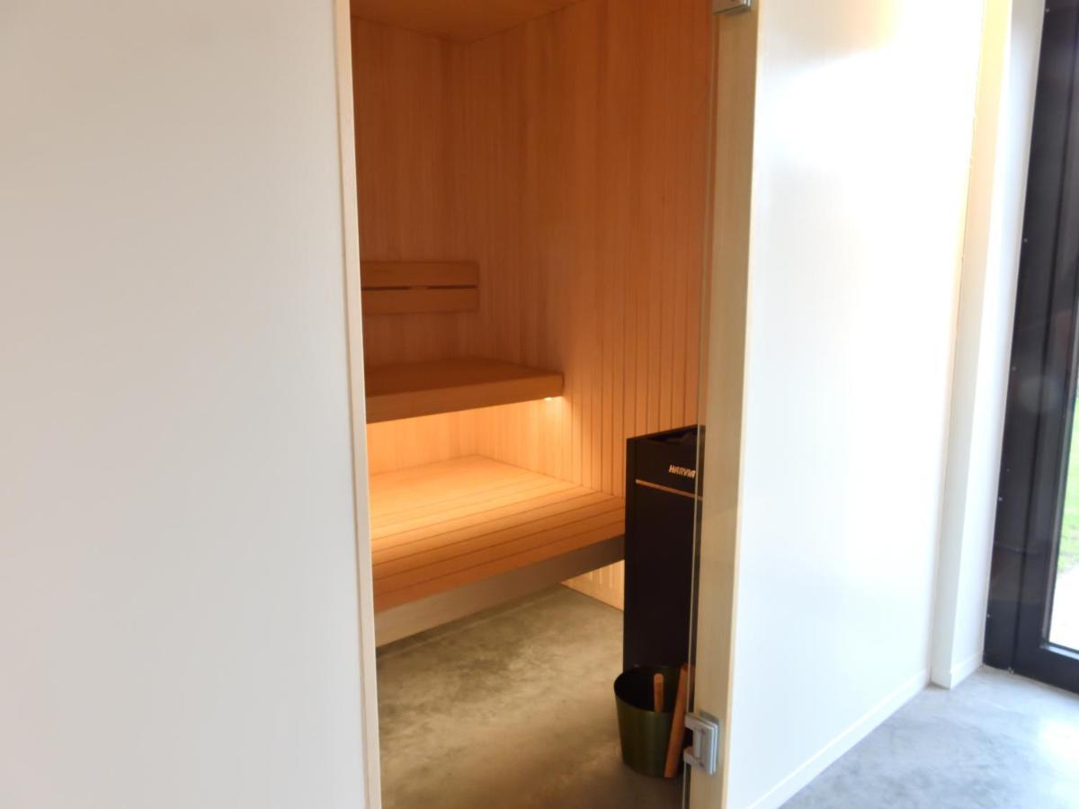 에선 Quarantaine B&B 외부 사진