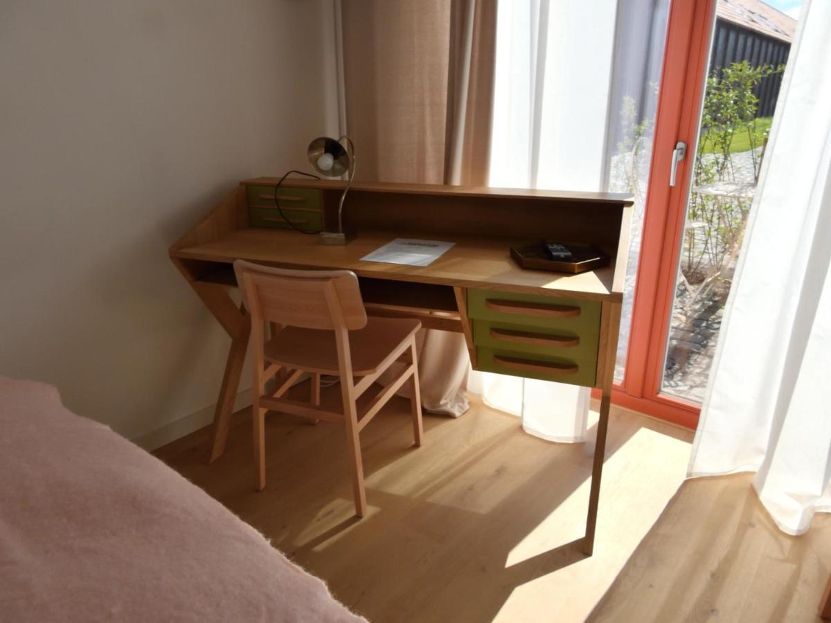 에선 Quarantaine B&B 외부 사진