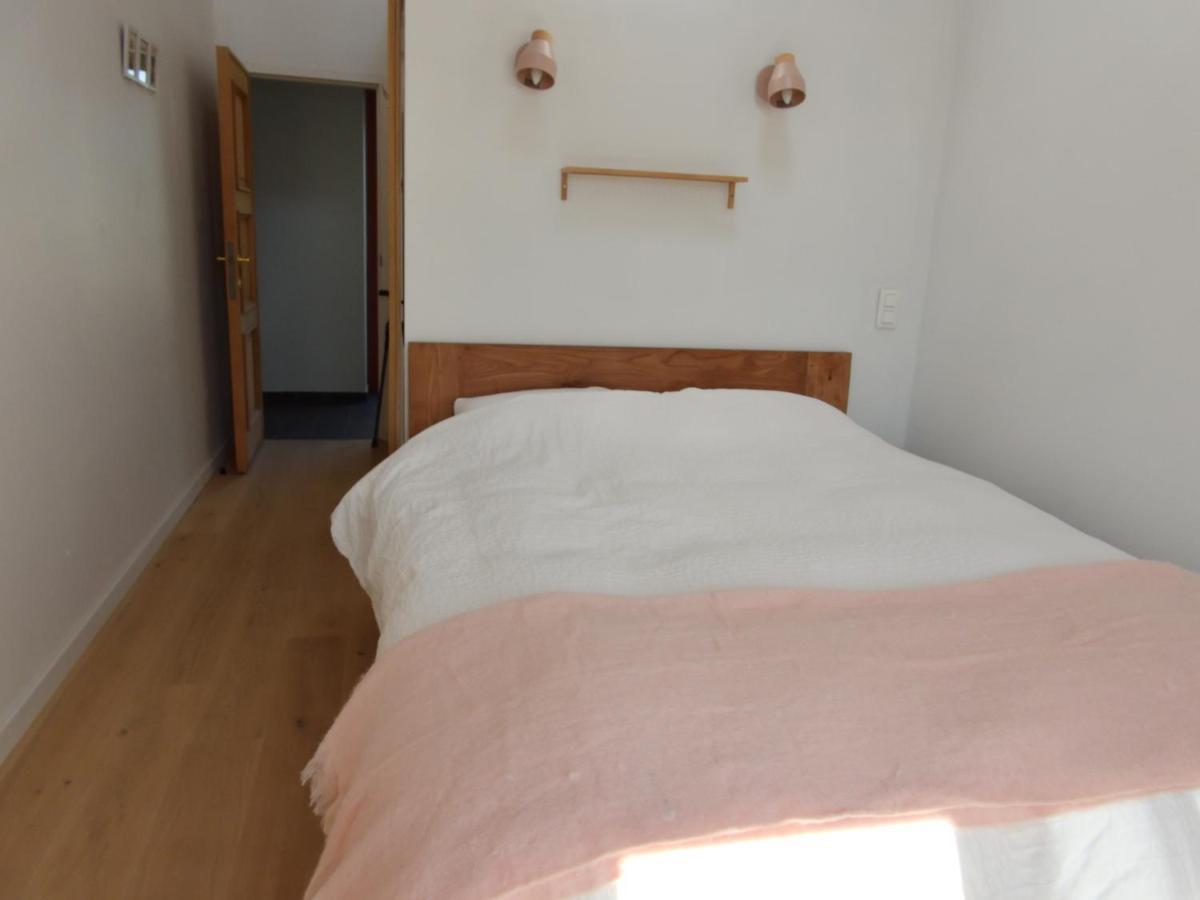에선 Quarantaine B&B 외부 사진