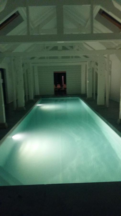 에선 Quarantaine B&B 외부 사진
