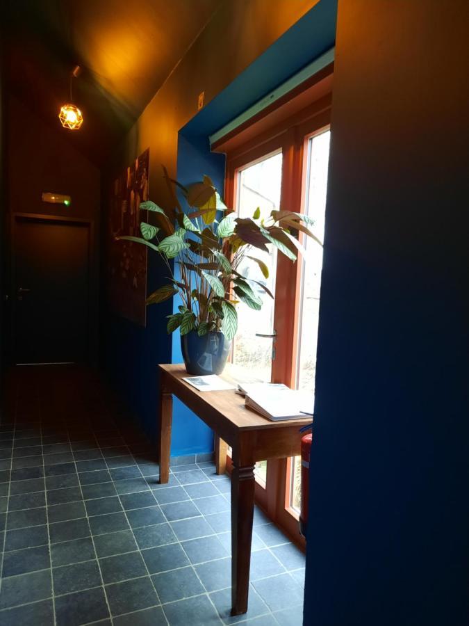 에선 Quarantaine B&B 외부 사진